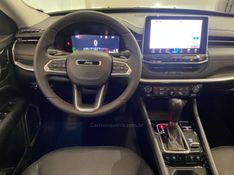 JEEP COMPASS 2.0 LIMITED TD350 TURBO 4X4 2022/2023 ÓTIMA CAR FLORES DA CUNHA / Carros no Vale