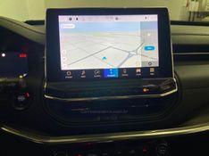 JEEP COMPASS 2.0 LIMITED TD350 TURBO 4X4 2022/2023 ÓTIMA CAR FLORES DA CUNHA / Carros no Vale