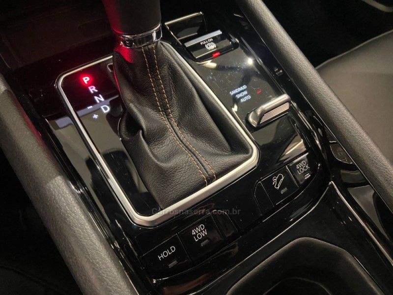 JEEP COMPASS 2.0 LIMITED TD350 TURBO 4X4 2022/2023 ÓTIMA CAR FLORES DA CUNHA / Carros no Vale