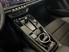 PORSCHE 911 3.0 CARRERA T COUPÉ 2024/2024 ÓTIMA CAR FLORES DA CUNHA / Carros no Vale