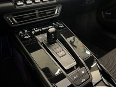 PORSCHE 911 3.0 CARRERA T COUPÉ 2024/2024 ÓTIMA CAR FLORES DA CUNHA / Carros no Vale