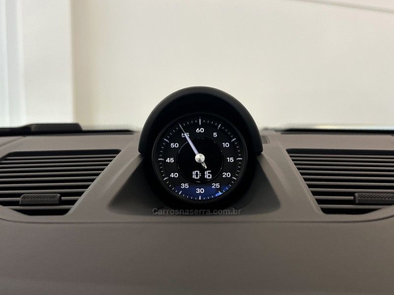 PORSCHE 911 3.0 CARRERA T COUPÉ 2024/2024 ÓTIMA CAR FLORES DA CUNHA / Carros no Vale