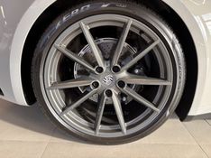 PORSCHE 911 3.0 CARRERA T COUPÉ 2024/2024 ÓTIMA CAR FLORES DA CUNHA / Carros no Vale