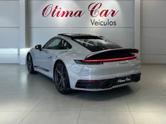 PORSCHE 911 3.0 CARRERA T COUPÉ 2024/2024 ÓTIMA CAR FLORES DA CUNHA / Carros no Vale
