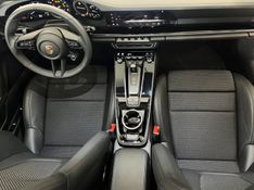 PORSCHE 911 3.0 CARRERA T COUPÉ 2024/2024 ÓTIMA CAR FLORES DA CUNHA / Carros no Vale