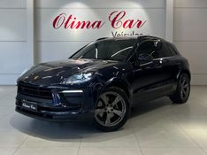 PORSCHE MACAN 2.0 16V 2022/2023 ÓTIMA CAR FLORES DA CUNHA / Carros no Vale