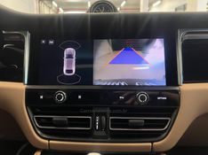 PORSCHE MACAN 2.0 16V 2022/2023 ÓTIMA CAR FLORES DA CUNHA / Carros no Vale