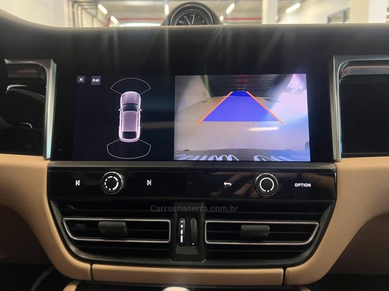 PORSCHE MACAN 2.0 16V 2022/2023 ÓTIMA CAR FLORES DA CUNHA / Carros no Vale