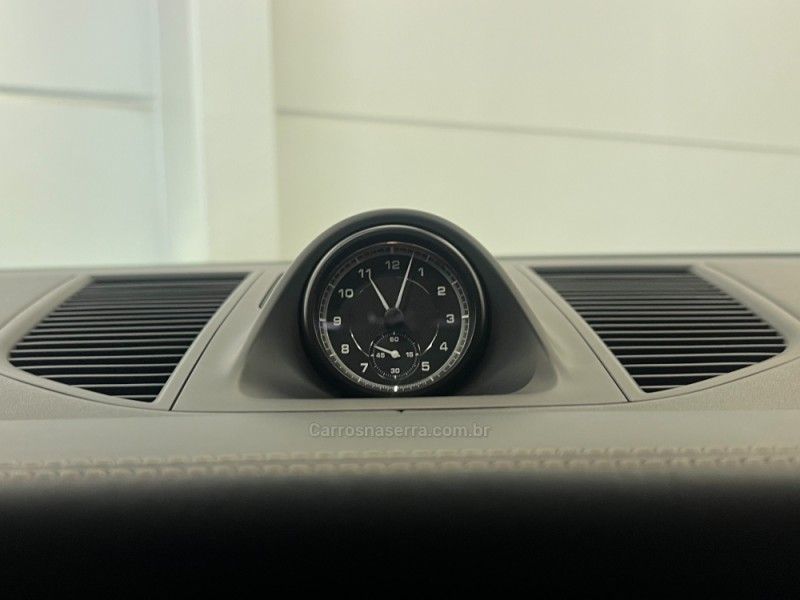 PORSCHE MACAN 2.0 16V 2022/2023 ÓTIMA CAR FLORES DA CUNHA / Carros no Vale