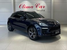 PORSCHE MACAN 2.0 16V 2022/2023 ÓTIMA CAR FLORES DA CUNHA / Carros no Vale