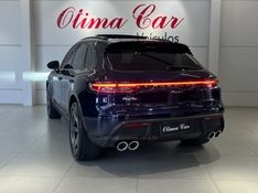 PORSCHE MACAN 2.0 16V 2022/2023 ÓTIMA CAR FLORES DA CUNHA / Carros no Vale