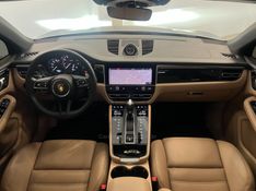 PORSCHE MACAN 2.0 16V 2022/2023 ÓTIMA CAR FLORES DA CUNHA / Carros no Vale