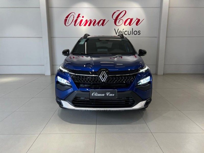 RENAULT KARDIAN 1.0 ICONIC 12V 2025/2026 ÓTIMA CAR FLORES DA CUNHA / Carros no Vale