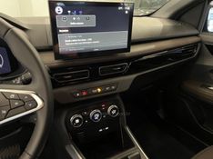 RENAULT KARDIAN 1.0 ICONIC 12V 2025/2026 ÓTIMA CAR FLORES DA CUNHA / Carros no Vale