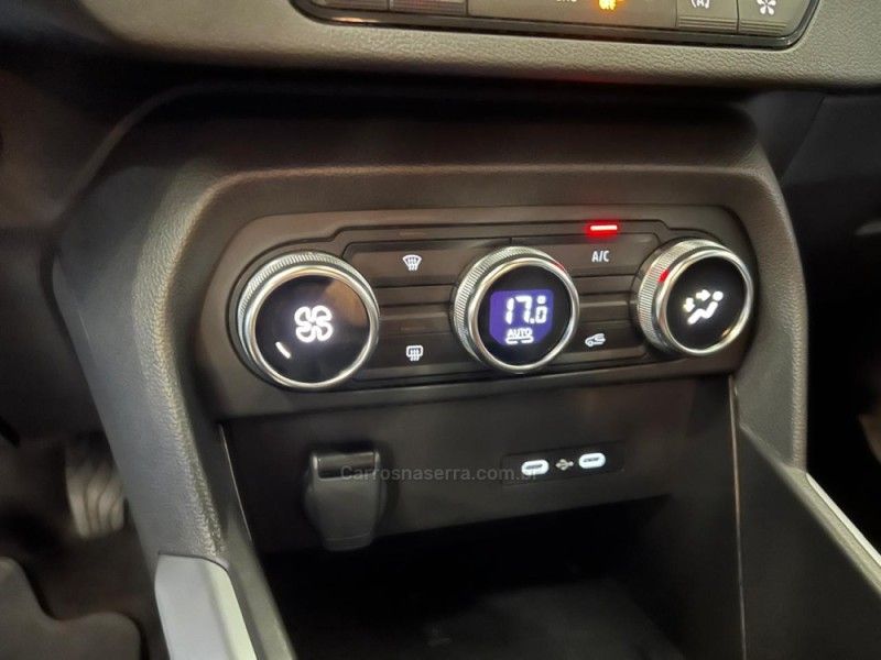 RENAULT KARDIAN 1.0 ICONIC 12V 2025/2026 ÓTIMA CAR FLORES DA CUNHA / Carros no Vale