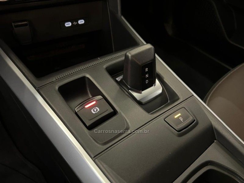 RENAULT KARDIAN 1.0 ICONIC 12V 2025/2026 ÓTIMA CAR FLORES DA CUNHA / Carros no Vale