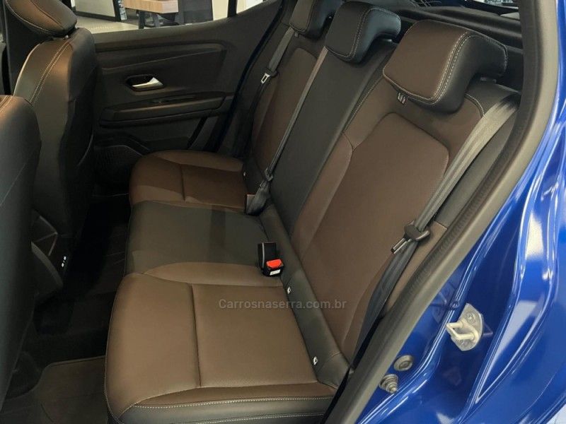 RENAULT KARDIAN 1.0 ICONIC 12V 2025/2026 ÓTIMA CAR FLORES DA CUNHA / Carros no Vale