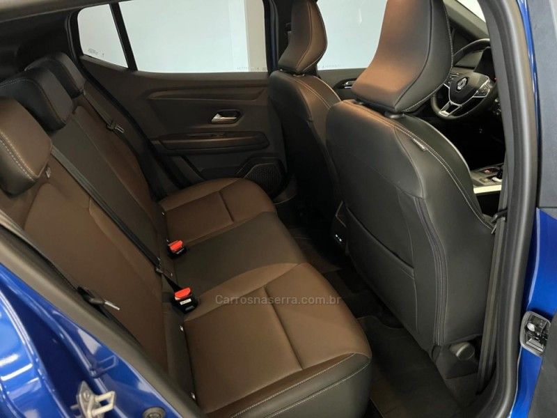 RENAULT KARDIAN 1.0 ICONIC 12V 2025/2026 ÓTIMA CAR FLORES DA CUNHA / Carros no Vale