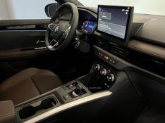 RENAULT KARDIAN 1.0 ICONIC 12V 2025/2026 ÓTIMA CAR FLORES DA CUNHA / Carros no Vale