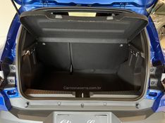 RENAULT KARDIAN 1.0 ICONIC 12V 2025/2026 ÓTIMA CAR FLORES DA CUNHA / Carros no Vale