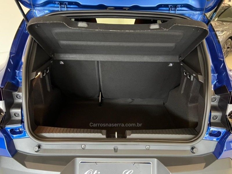 RENAULT KARDIAN 1.0 ICONIC 12V 2025/2026 ÓTIMA CAR FLORES DA CUNHA / Carros no Vale