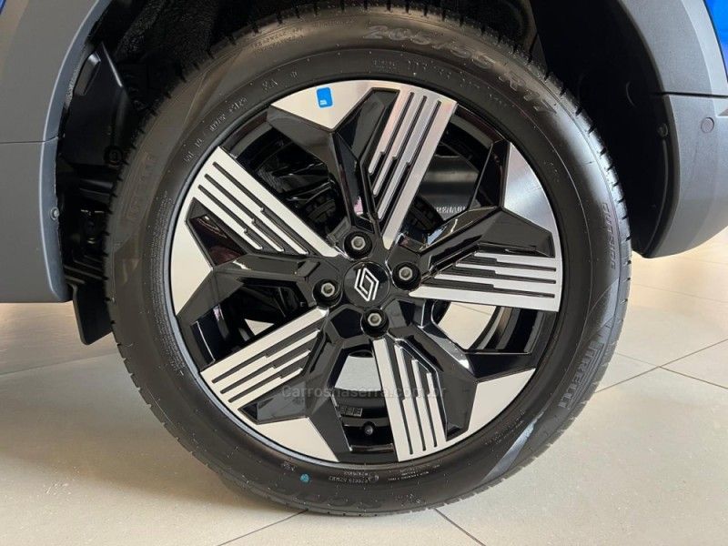 RENAULT KARDIAN 1.0 ICONIC 12V 2025/2026 ÓTIMA CAR FLORES DA CUNHA / Carros no Vale