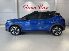 RENAULT KARDIAN 1.0 ICONIC 12V 2025/2026 ÓTIMA CAR FLORES DA CUNHA / Carros no Vale