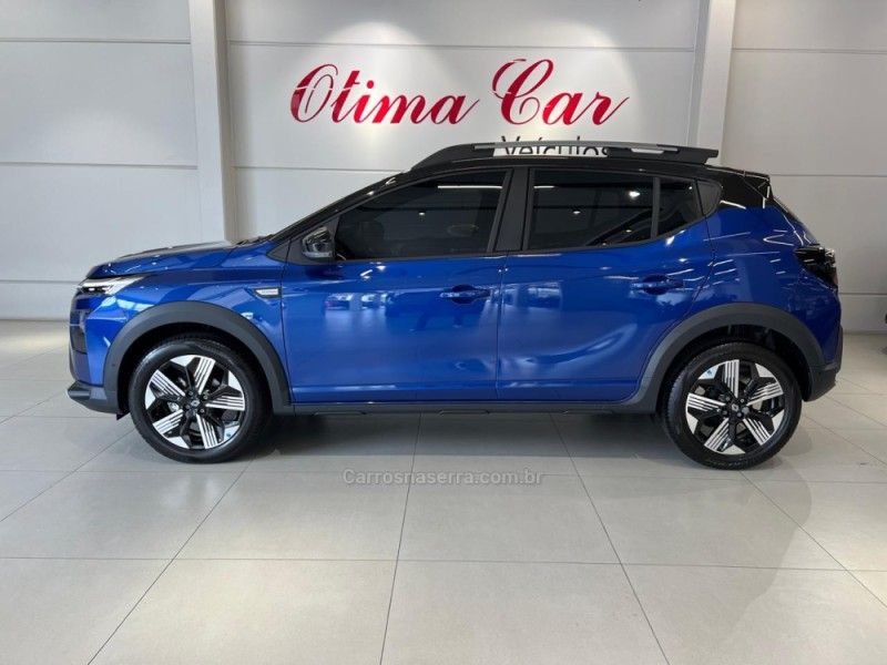 RENAULT KARDIAN 1.0 ICONIC 12V 2025/2026 ÓTIMA CAR FLORES DA CUNHA / Carros no Vale