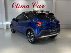 RENAULT KARDIAN 1.0 ICONIC 12V 2025/2026 ÓTIMA CAR FLORES DA CUNHA / Carros no Vale