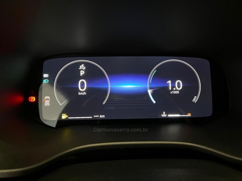 RENAULT KARDIAN 1.0 ICONIC 12V 2025/2026 ÓTIMA CAR FLORES DA CUNHA / Carros no Vale