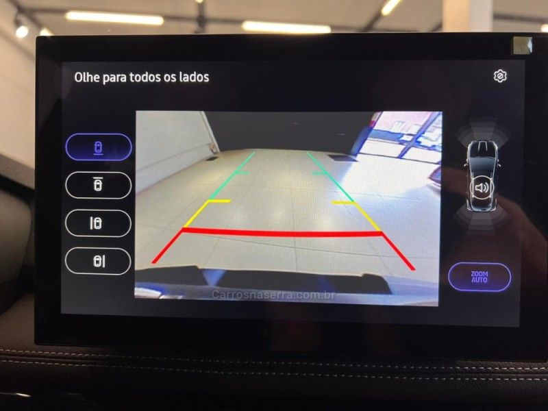 RENAULT KARDIAN 1.0 ICONIC 12V 2025/2026 ÓTIMA CAR FLORES DA CUNHA / Carros no Vale