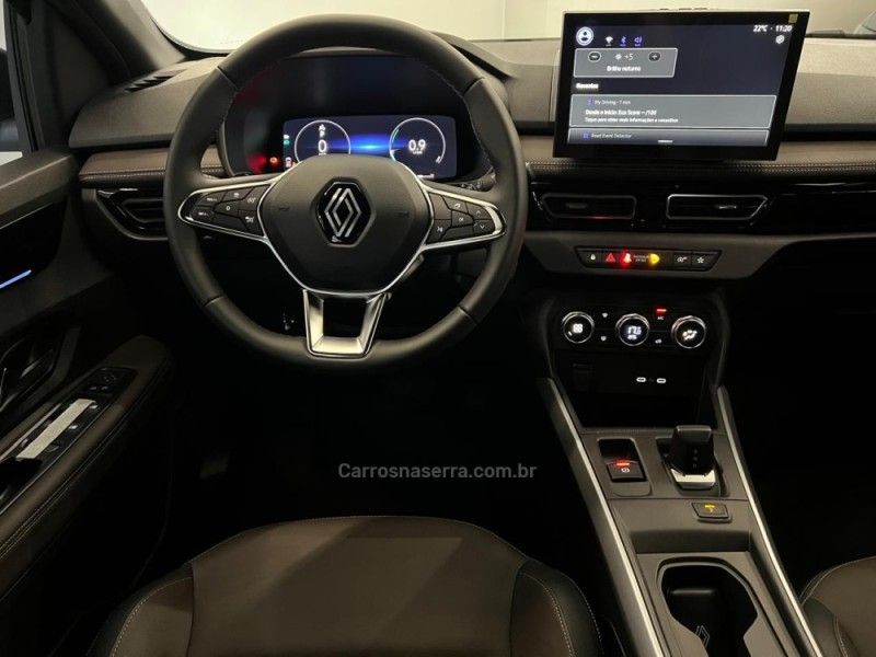 RENAULT KARDIAN 1.0 ICONIC 12V 2025/2026 ÓTIMA CAR FLORES DA CUNHA / Carros no Vale