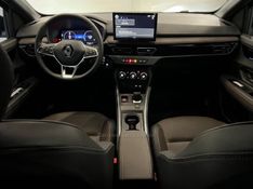 RENAULT KARDIAN 1.0 ICONIC 12V 2025/2026 ÓTIMA CAR FLORES DA CUNHA / Carros no Vale