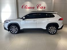 TOYOTA COROLLA 2.0 CROSS XRE 16V 2023/2023 ÓTIMA CAR FLORES DA CUNHA / Carros no Vale