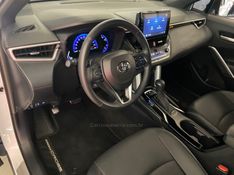 TOYOTA COROLLA 2.0 CROSS XRE 16V 2023/2023 ÓTIMA CAR FLORES DA CUNHA / Carros no Vale