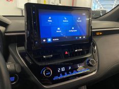 TOYOTA COROLLA 2.0 CROSS XRE 16V 2023/2023 ÓTIMA CAR FLORES DA CUNHA / Carros no Vale