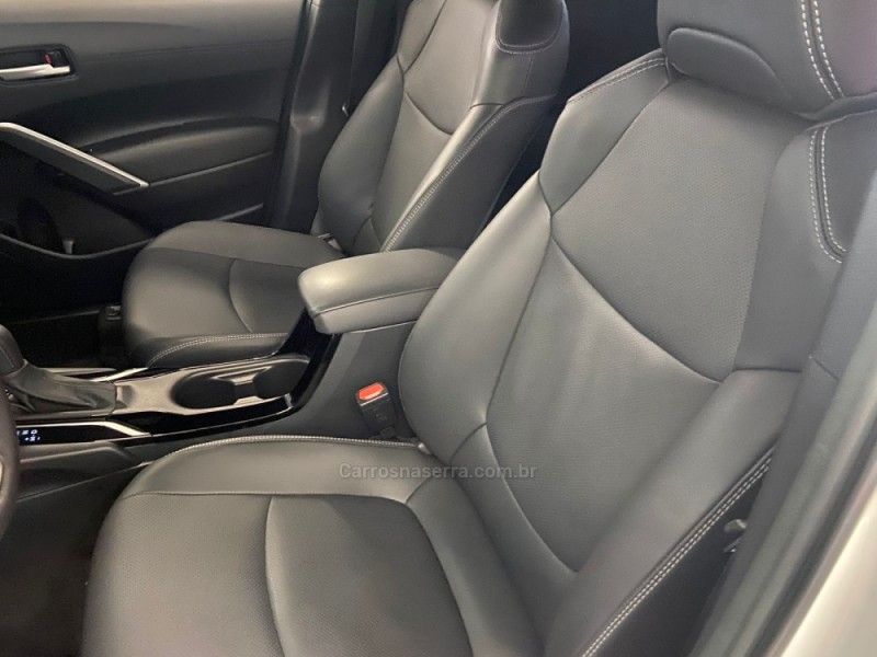 TOYOTA COROLLA 2.0 CROSS XRE 16V 2023/2023 ÓTIMA CAR FLORES DA CUNHA / Carros no Vale TOYOTA COROLLA 2.0 CROSS XRE 16V 2023/2023 ÓTIMA CAR FLORES DA CUNHA / Carros no Vale