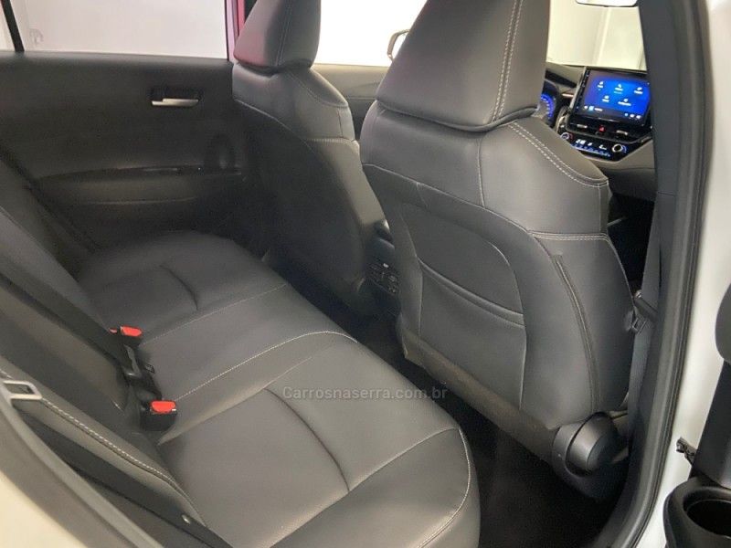 TOYOTA COROLLA 2.0 CROSS XRE 16V 2023/2023 ÓTIMA CAR FLORES DA CUNHA / Carros no Vale TOYOTA COROLLA 2.0 CROSS XRE 16V 2023/2023 ÓTIMA CAR FLORES DA CUNHA / Carros no Vale