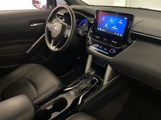 TOYOTA COROLLA 2.0 CROSS XRE 16V 2023/2023 ÓTIMA CAR FLORES DA CUNHA / Carros no Vale