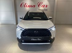 TOYOTA COROLLA 2.0 CROSS XRE 16V 2023/2023 ÓTIMA CAR FLORES DA CUNHA / Carros no Vale