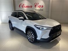 TOYOTA COROLLA 2.0 CROSS XRE 16V 2023/2023 ÓTIMA CAR FLORES DA CUNHA / Carros no Vale