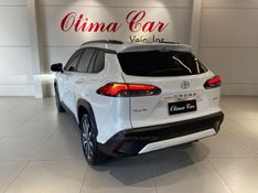 TOYOTA COROLLA 2.0 CROSS XRE 16V 2023/2023 ÓTIMA CAR FLORES DA CUNHA / Carros no Vale