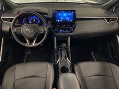 TOYOTA COROLLA 2.0 CROSS XRE 16V 2023/2023 ÓTIMA CAR FLORES DA CUNHA / Carros no Vale