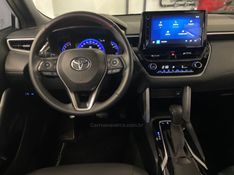 TOYOTA COROLLA 2.0 CROSS XRE 16V 2023/2023 ÓTIMA CAR FLORES DA CUNHA / Carros no Vale