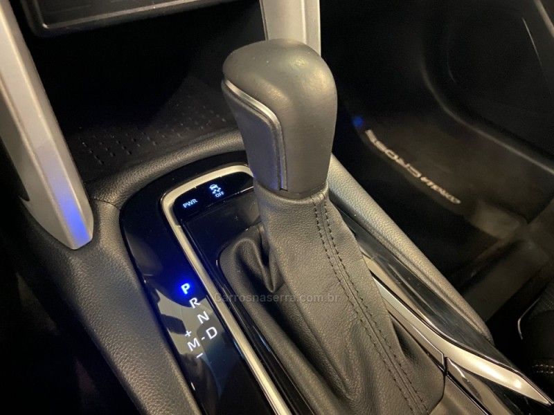 TOYOTA COROLLA 2.0 CROSS XRE 16V 2023/2023 ÓTIMA CAR FLORES DA CUNHA / Carros no Vale TOYOTA COROLLA 2.0 CROSS XRE 16V 2023/2023 ÓTIMA CAR FLORES DA CUNHA / Carros no Vale