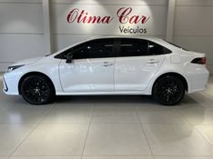 TOYOTA COROLLA 2.0 XEI 16V 2024/2024 ÓTIMA CAR FLORES DA CUNHA / Carros no Vale