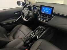 TOYOTA COROLLA 2.0 XEI 16V 2024/2024 ÓTIMA CAR FLORES DA CUNHA / Carros no Vale