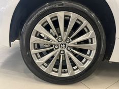 TOYOTA COROLLA 2.0 XEI 16V 2024/2024 ÓTIMA CAR FLORES DA CUNHA / Carros no Vale