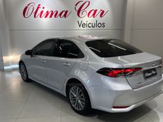 TOYOTA COROLLA 2.0 XEI 16V 2024/2024 ÓTIMA CAR FLORES DA CUNHA / Carros no Vale