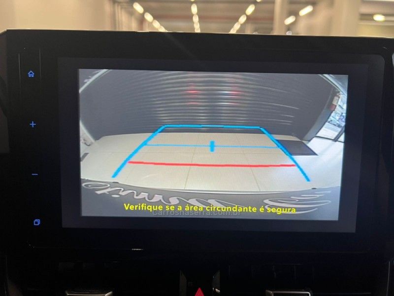 TOYOTA COROLLA 2.0 XEI 16V 2024/2024 ÓTIMA CAR FLORES DA CUNHA / Carros no Vale